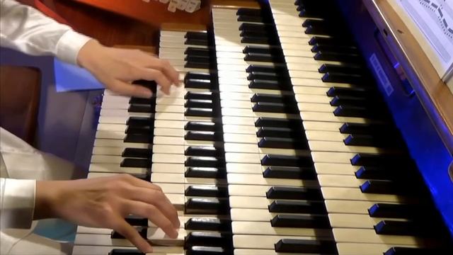 Вероника Кожухарова и Хироко Иноуэ – Лучшее в Соборе смотреть онлайн