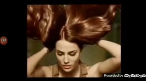 реклама Schwarzkopf Palette Deluxe (2009)