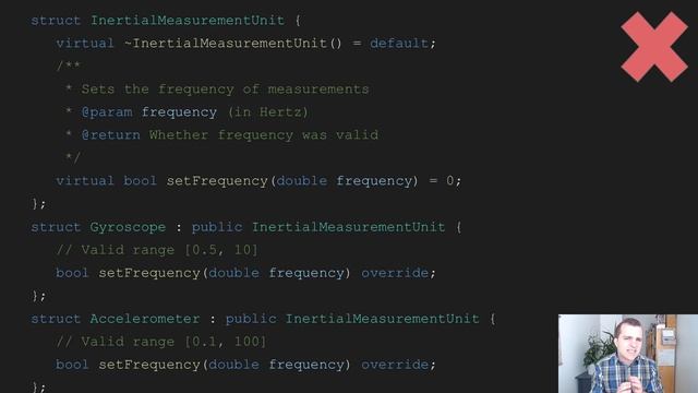 How to write SOLID C++ смотреть онлайн