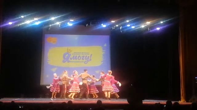 КАЗАЧИЙ РАДУГА ВОРОНЕЖ смотреть онлайн
