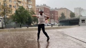 ЧЕЧЕНСКАЯ МОЩНАЯ ЛЕЗГИНКА Атакишиев Эльвин танцует ( «ДРУЗЬЯ» КАЗБЕК ЭЛЬМУРЗАЕВ )2022