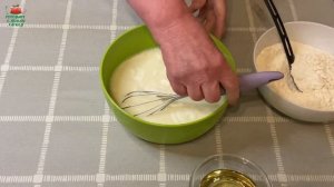 БЛИНЫ на молоке и сметане! Очень вкусные!