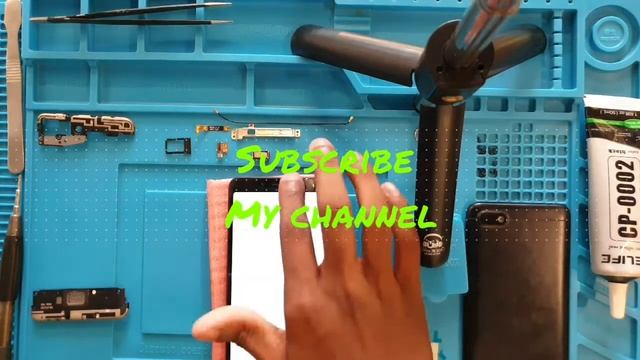 Redmi 6 & 6a Display,Touch replacement or combo Replacement смотреть онлайн