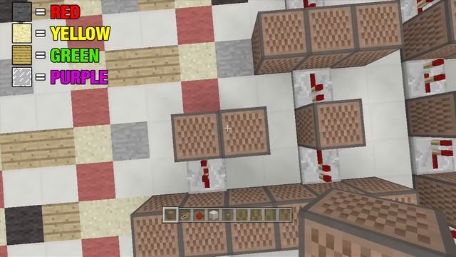 Gravity Falls "Theme" - Note Block Tutorial PART 1 (Minecraft Xbox/Ps3) смотреть онлайн