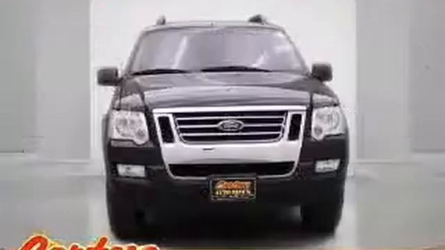 2007 Ford SPORTS - Rochester NY смотреть онлайн