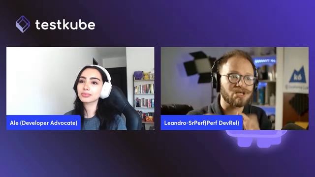 Load Testing in Kubernetes with k6 and Testkube (Testkube Office Hours #4) смотреть онлайн