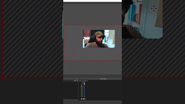 How to add a Zoom Effect in OBS Studio | Move Transition Plugin OBS Studio смотреть онлайн