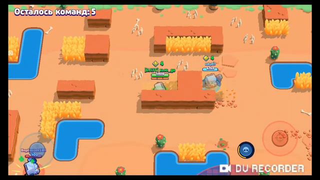 Вышла обнова! Новый бравлер 8-бит уже в игре | Brawl stars смотреть онлайн