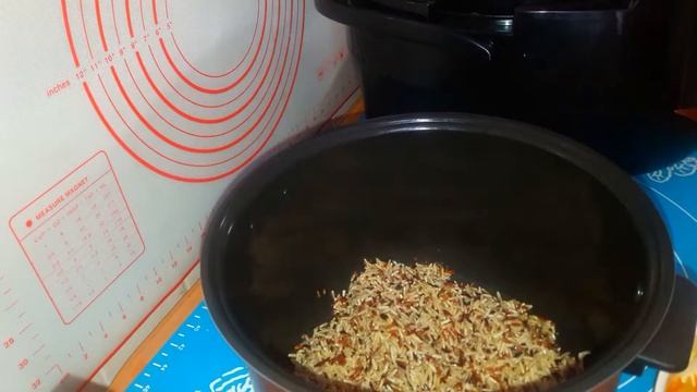 Плов С Рапанами в мультиварке смотреть онлайн