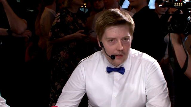 Игра 10.08.2022. Команда Полины Сажиной. О голландцах и вёдрах. смотреть онлайн