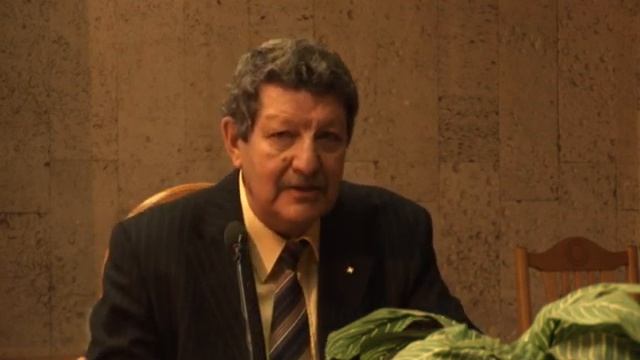 Латентные структуры и современность. Часть 1 смотреть онлайн