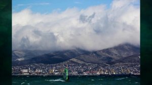 §40 "Северный Кавказ", География 8 класс, Домогацких