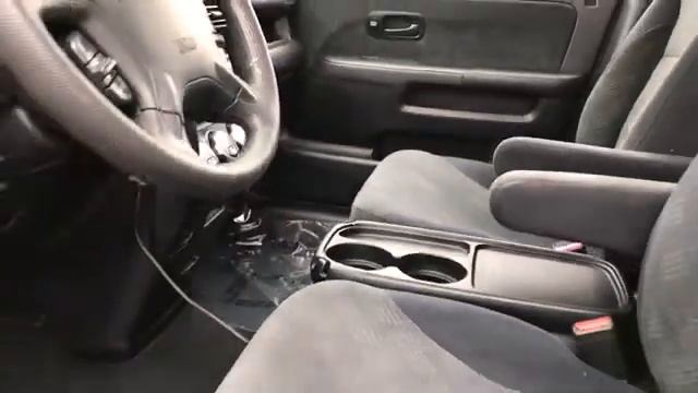 2006 Honda CR-V Orland Park, Tinley Park, Palos Heights, Chicago, New Lenox, IL P1380A