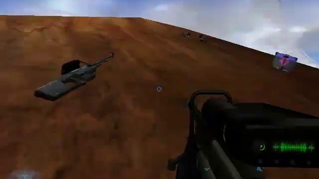 halo pc 1.08 aimbot смотреть онлайн