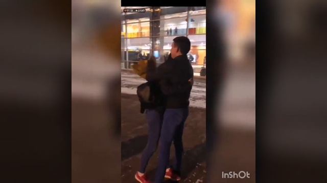 Встреча из Аэропорта💍😍❤️ смотреть онлайн