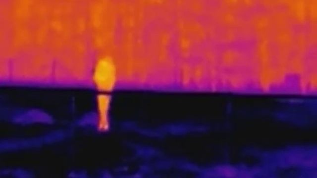 Testing My AGM Asp-Micro TM160 Thermal Imaging Monocular смотреть онлайн