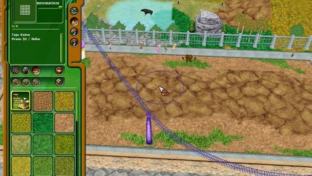 Zoo Empire - Karriere #3 смотреть онлайн