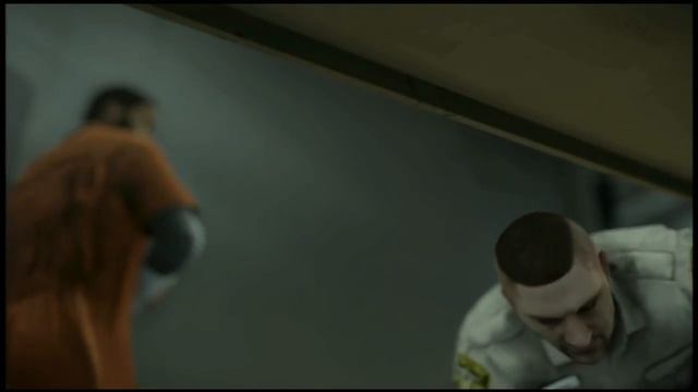 Russian Let's Play - Fight Night Champion # 4 смотреть онлайн