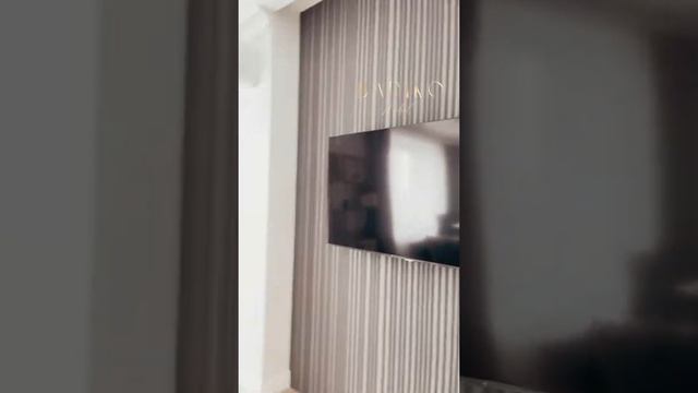 Стеллаж в интерьере заказчицы смотреть онлайн