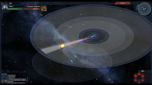 Imperium Galactic War gameplay, Chapter 3, Mission III смотреть онлайн