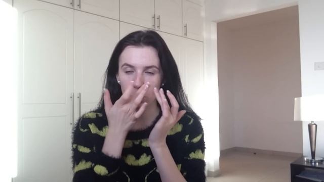 Мой уход за лицом, экстренная помощь для сухой кожи + бюджетные альтернативы дорогим кремам. смотреть онлайн