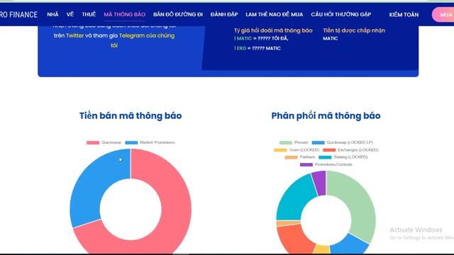 ?[BOUNTY STAR] ?EROFINANCE - 1 BILLION ERO WILL BE SHARED смотреть онлайн