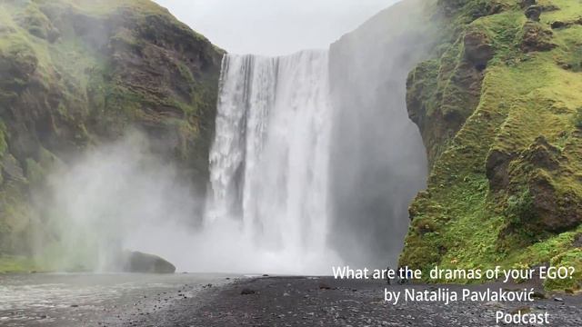 What are the dramas of your Ego? смотреть онлайн
