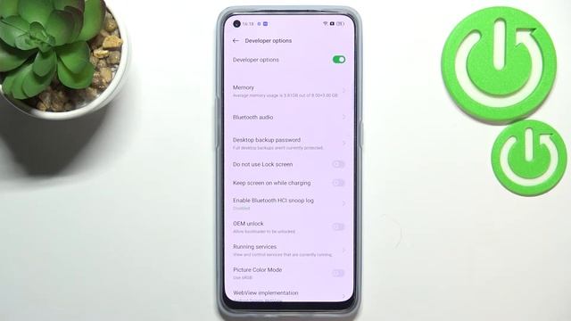 How to Turn On Auto System Updates on OPPO Reno 7 смотреть онлайн