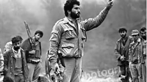 Армянские Фидаины