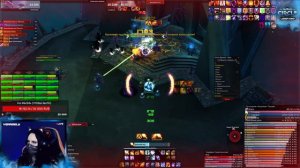 DPS FIRE MAGE WOTLK 3.3.5 WOWCIRCLE | WOW CIRCLE x100 | ДПС ФАЕР МАГ ВОТЛК 3.3.5