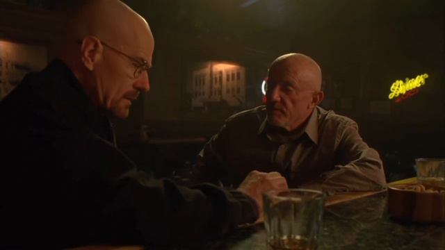 Walter, Put Your D Away Walter