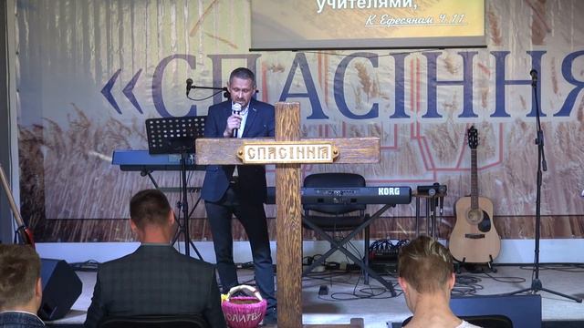 ✡ Проповедь "Служение нужно ?!" | А. Нечипоренко | 16.05.21✡ смотреть онлайн