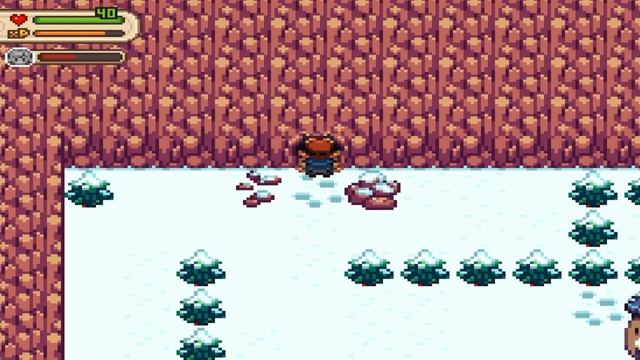 ГОЛОВОЛОМКИ СО СЛОНАМИ - Evoland 2 смотреть онлайн