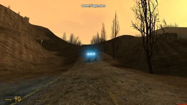 Gmod Mech смотреть онлайн