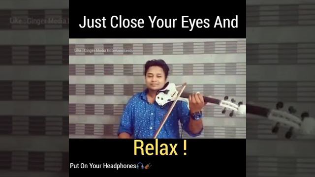 Yinfente Electric Violin Sound Sample