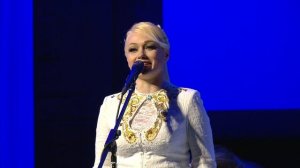 Ансамбль Белые росы (г.Новосибирск)_Погуляем по России