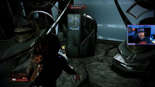 Grunt’s Puberty Party | Insanity | Mass Effect LE (2024) | PART 18 смотреть онлайн