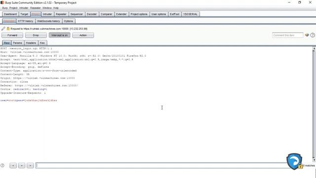 Webmin 0day | CVE-2019-15107 PoC | смотреть онлайн