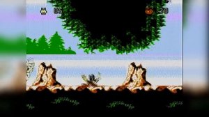 Mickey Mania 7 (NES/Famicom) - Полное Прохождение