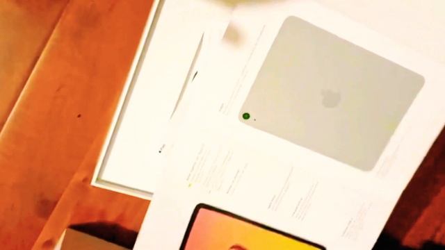 IPad Air 4 unboxing ASMR 2022 смотреть онлайн