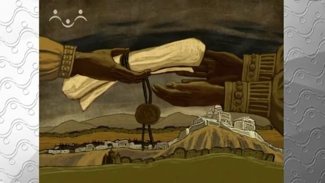 Повесть временных лет. Сватовство Владимира смотреть онлайн