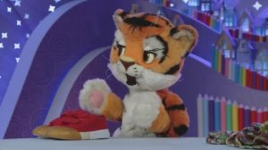 ✨Спокойной ночи, малыши✨ №218/2023 Найти и потерять