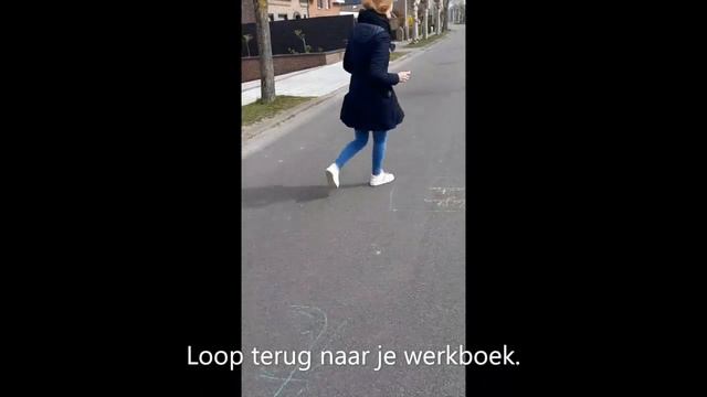 Bewegend leren alle klassen смотреть онлайн
