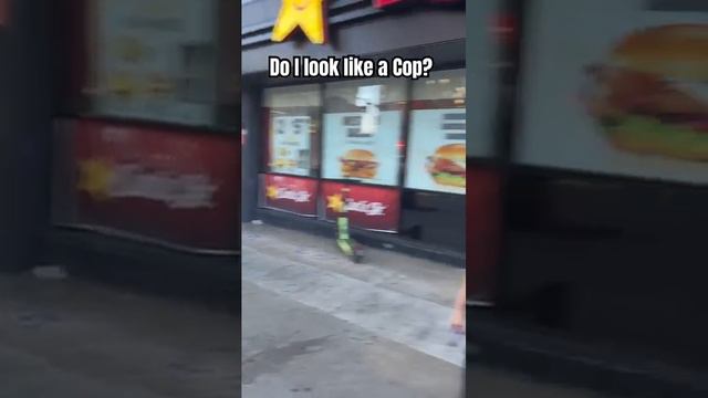 Do_I_look_like_a_Cop___rookiecopivana смотреть онлайн