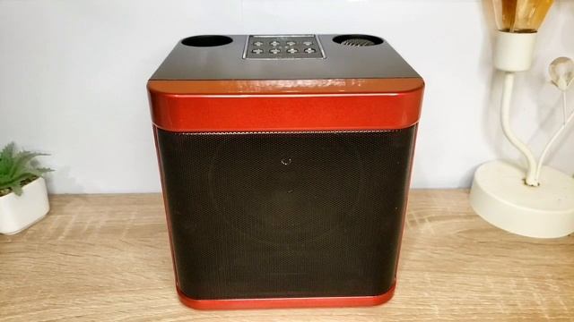 Mini Speaker Karaoke Mixio YS 203 Review | VS Eggel Elite XL смотреть онлайн