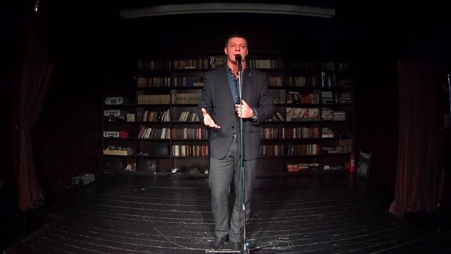 Дмитрий Кравченко для проекта #superСТИХИ #42 07.03.17 смотреть онлайн