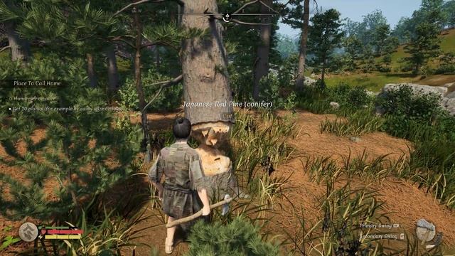Sengoku Dynasty - 30 mins of PC Gameplay 4K 60FPS смотреть онлайн