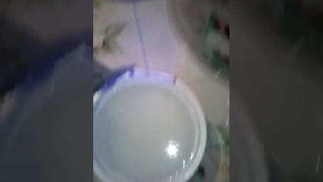 Эксперимент дома!!ВЗОРВАЛА КВАРТИРУ?!!!! смотреть онлайн
