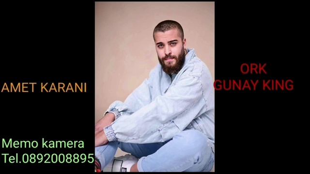 ORK GUNAY KING & AMET KARANI (9ka Kocek)2022