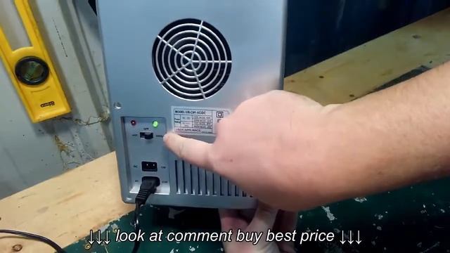 Uber Chill Mini Fridge смотреть онлайн